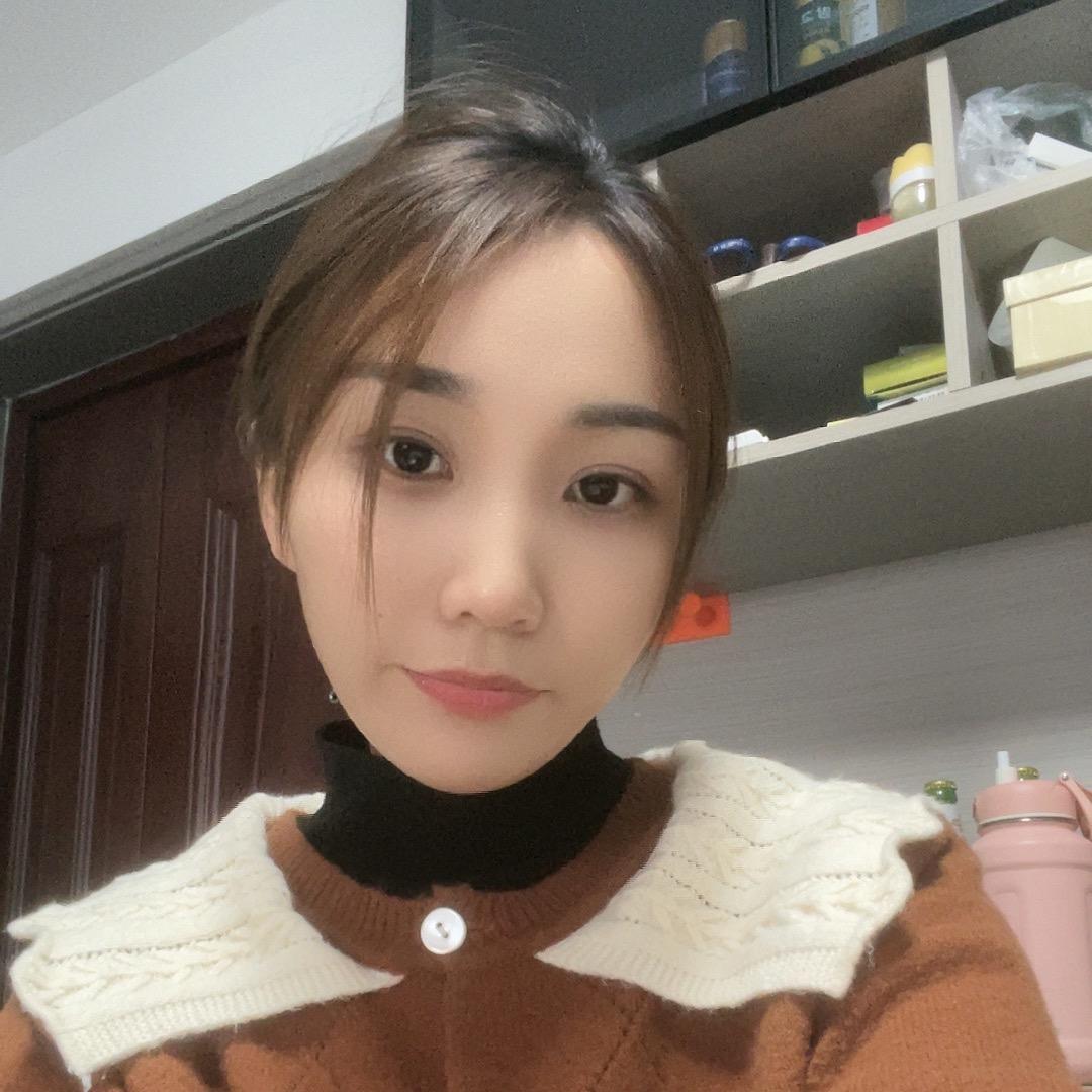 我是小凝凝