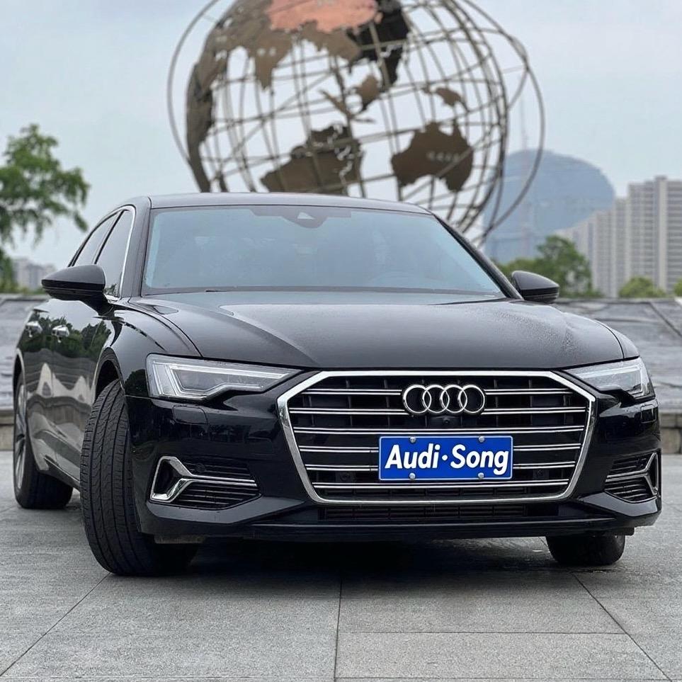 𝑨𝒖𝑫𝒊 ·Song