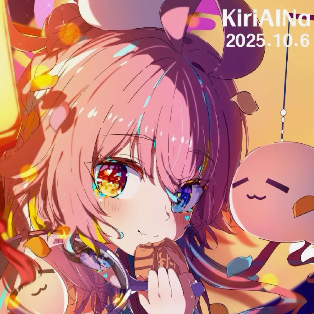 勿芡不欠（大家要健康）