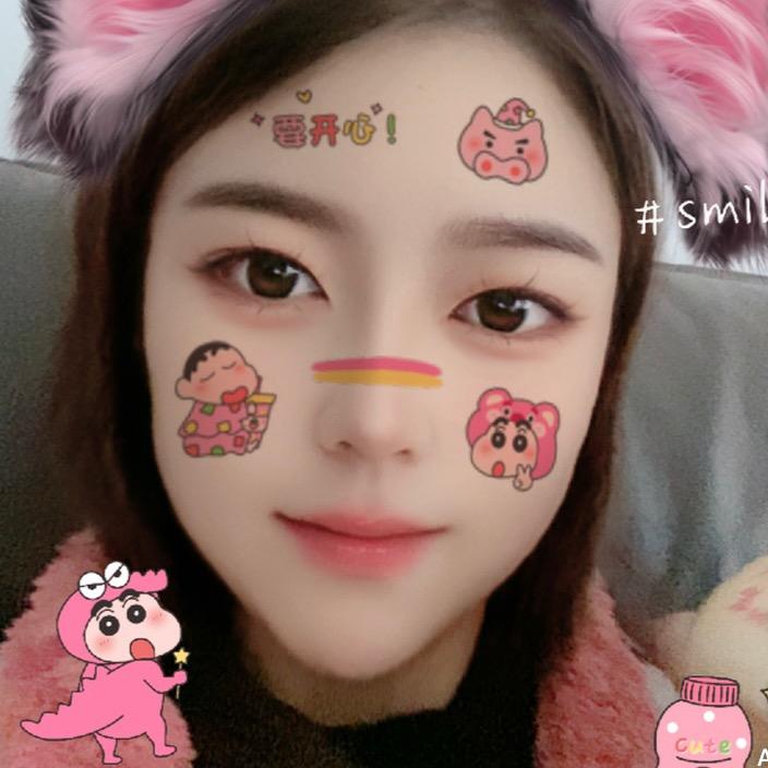 @晴晴吖