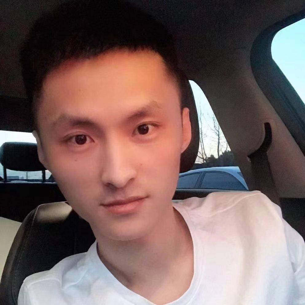 我是小亮亮😊