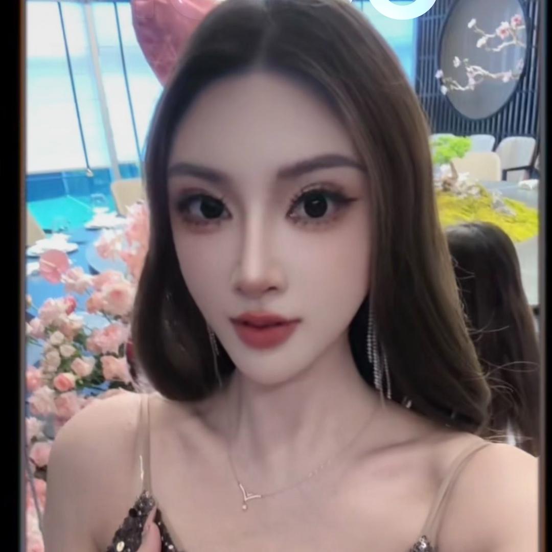 越努力。越幸运。