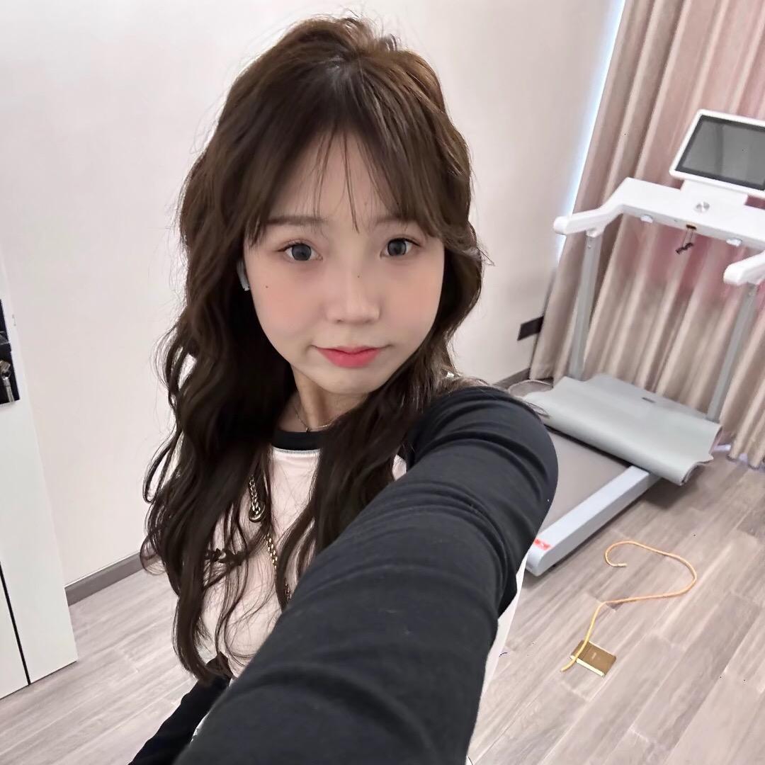 李憨憨同学～
