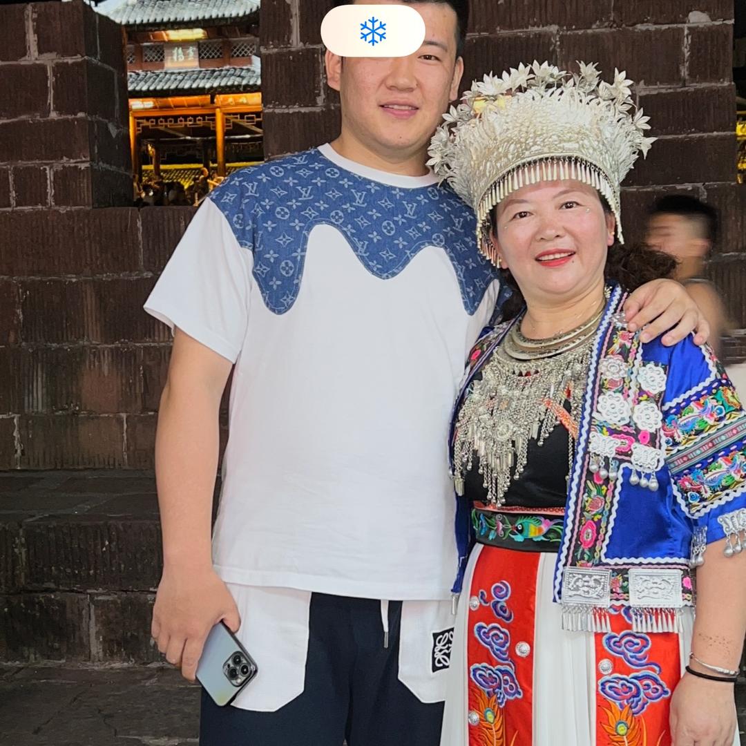 木妈妈生活号