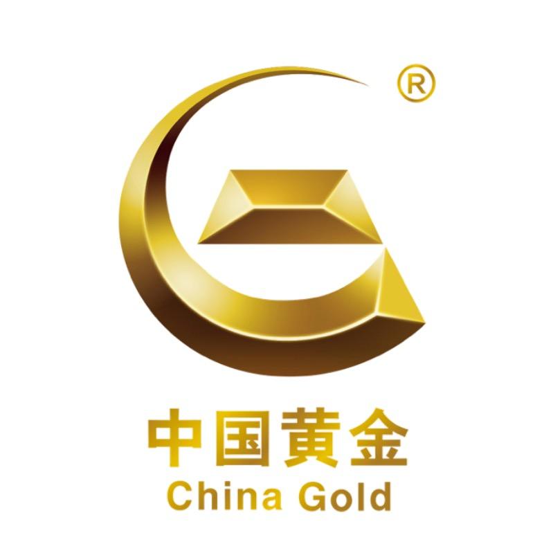 中国黄金China Gold宝瑞雅专卖店