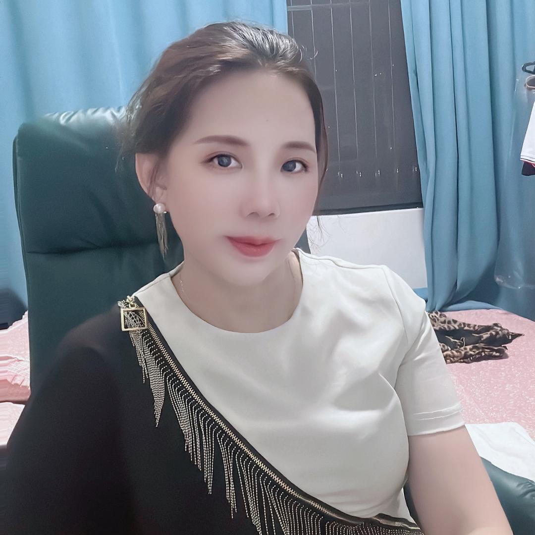 义乌美业兰姐