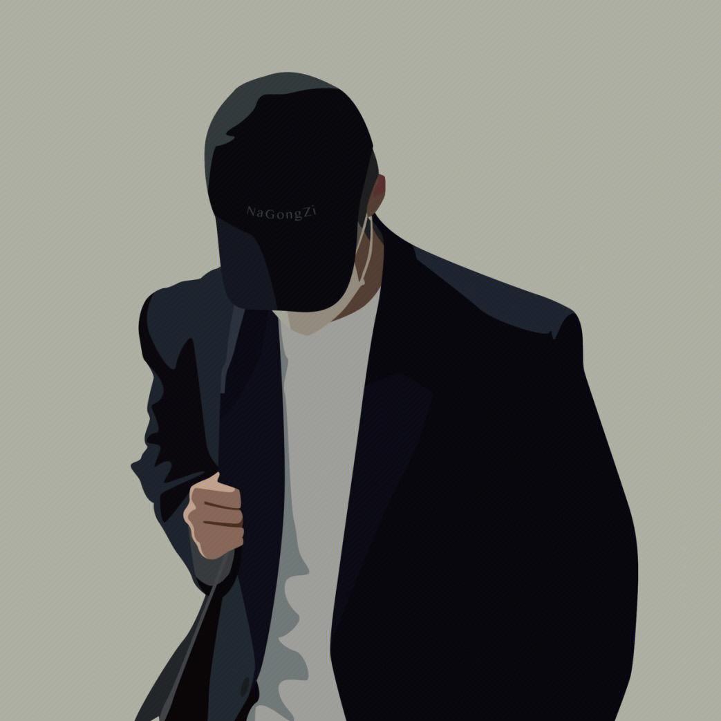 宽窄二手车老张