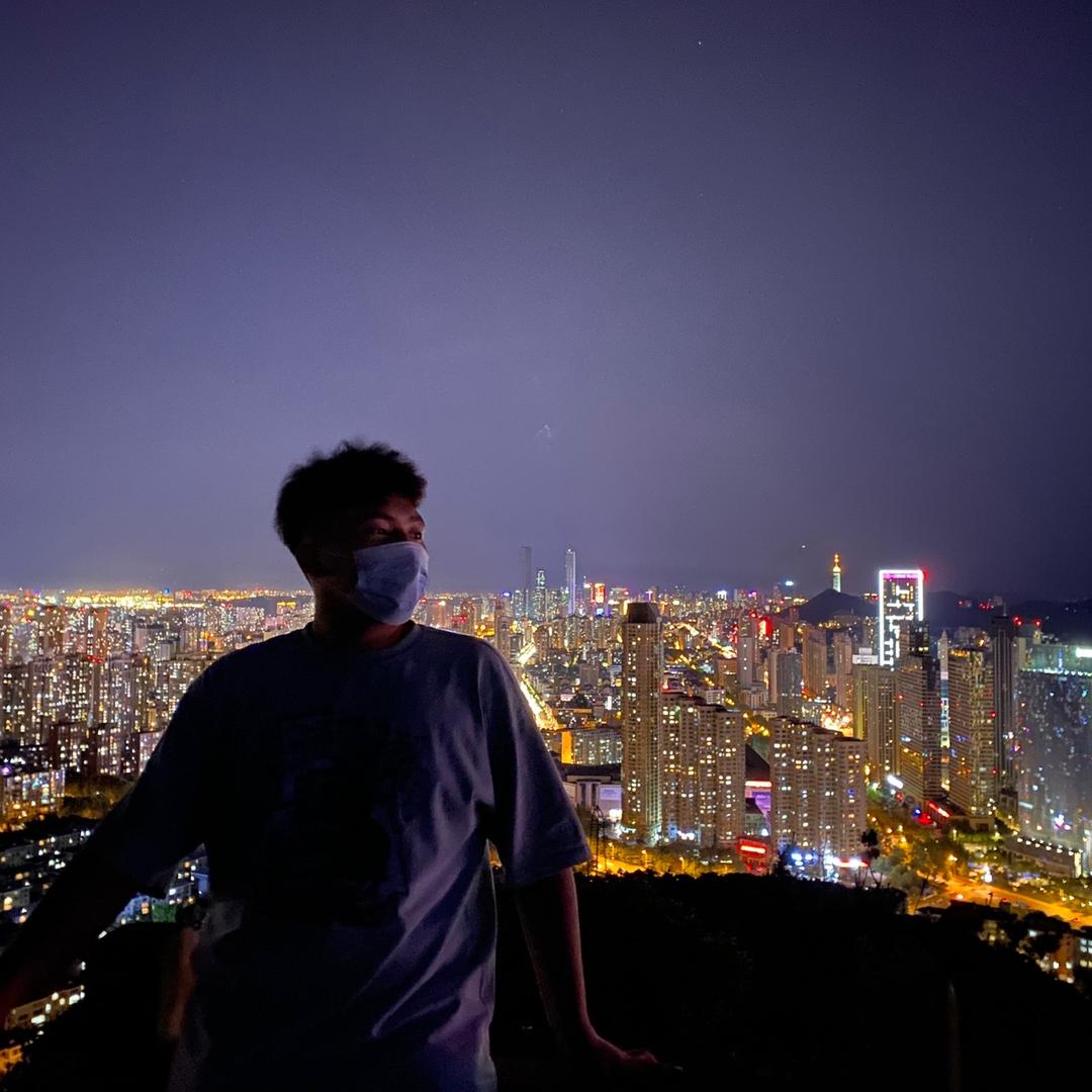 张鱼小丸子