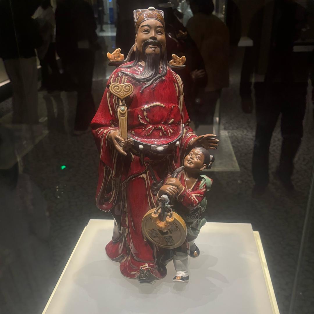 师大翰林教育-顾老师