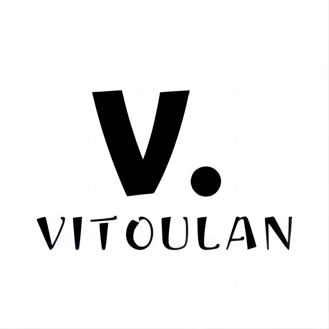 VITOULAN穿搭
