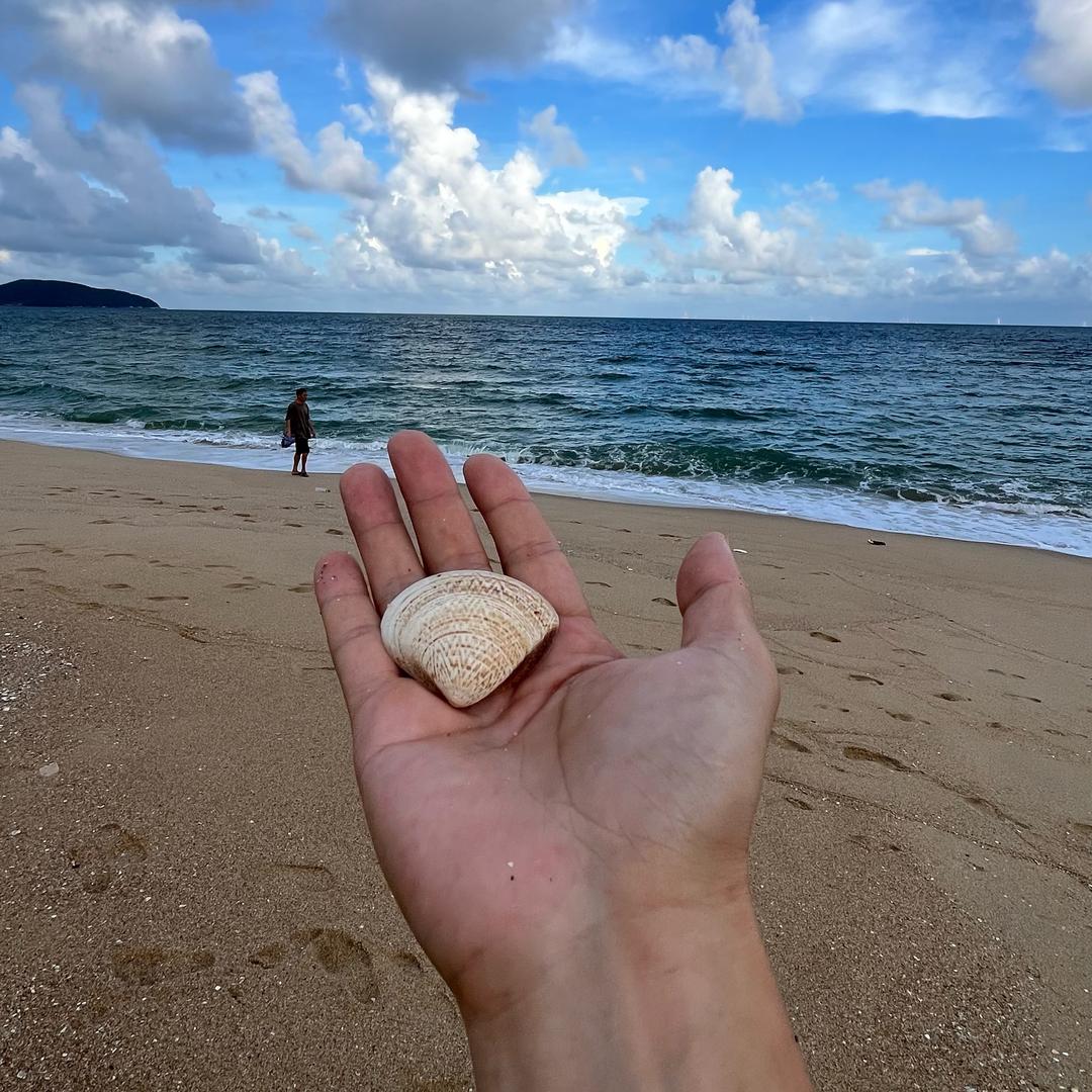 沙扒湾