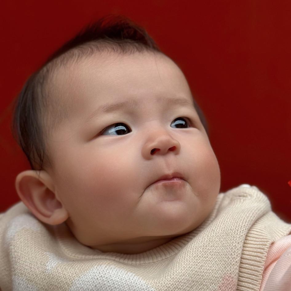桐桐麻麻带娃日记