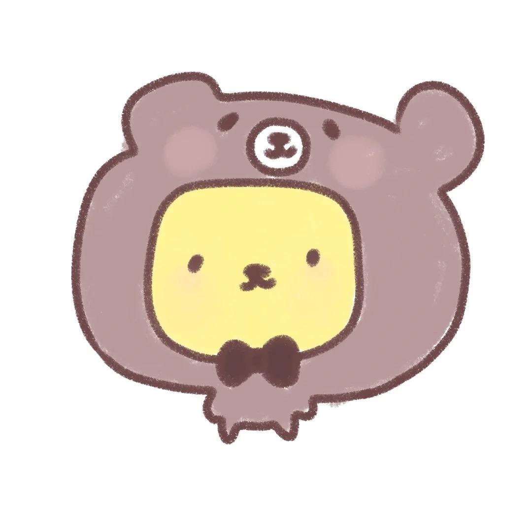 晴天o