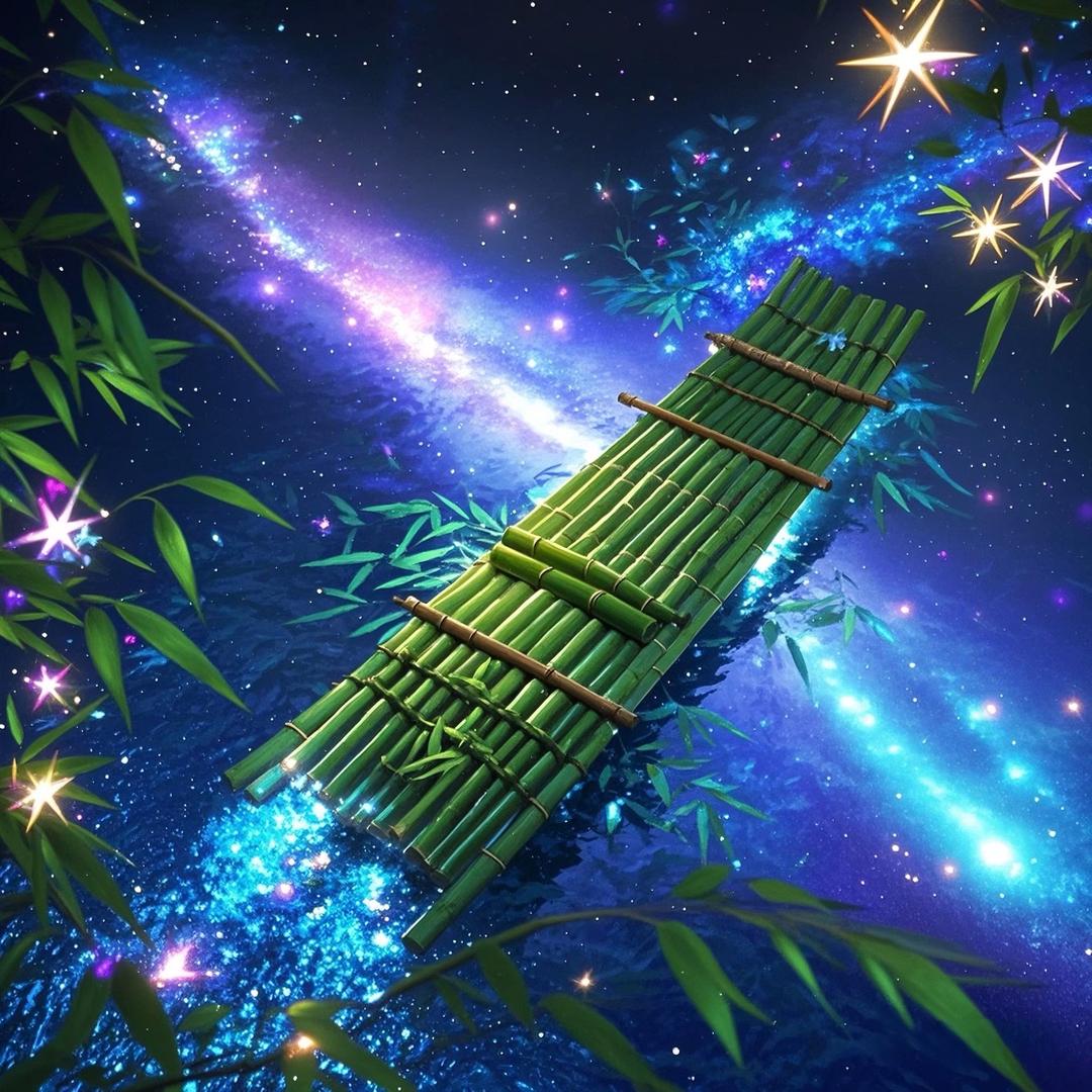 青舟