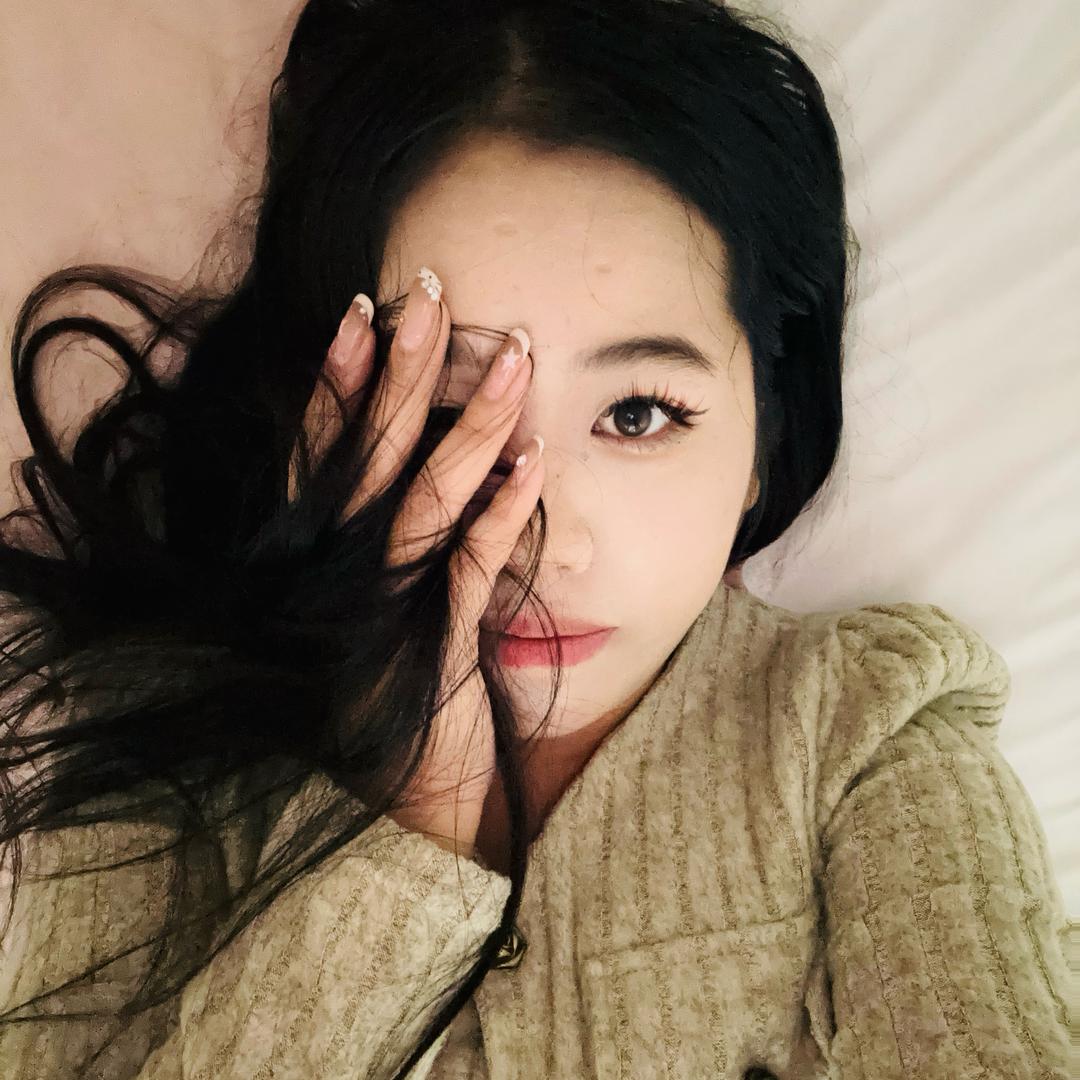 小欣不吃香菜❤️