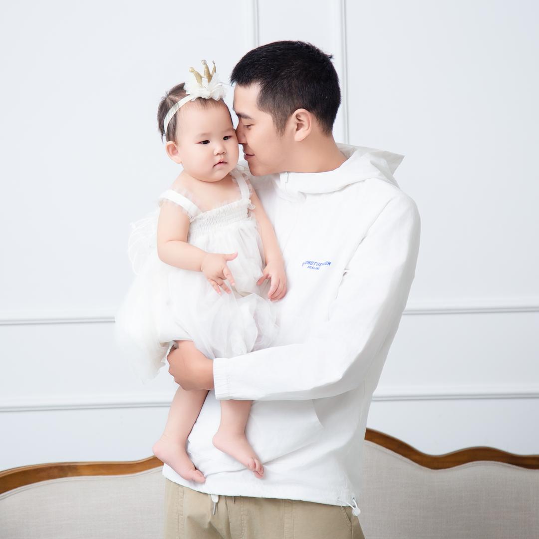 婉婷爸爸