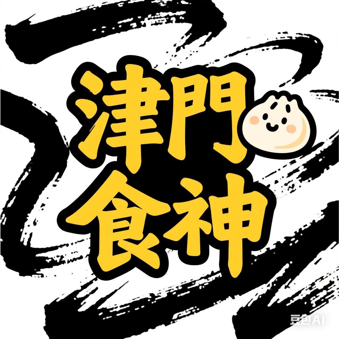 津門食神🎡