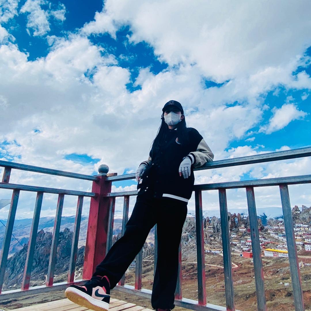 小幸运自驾旅行