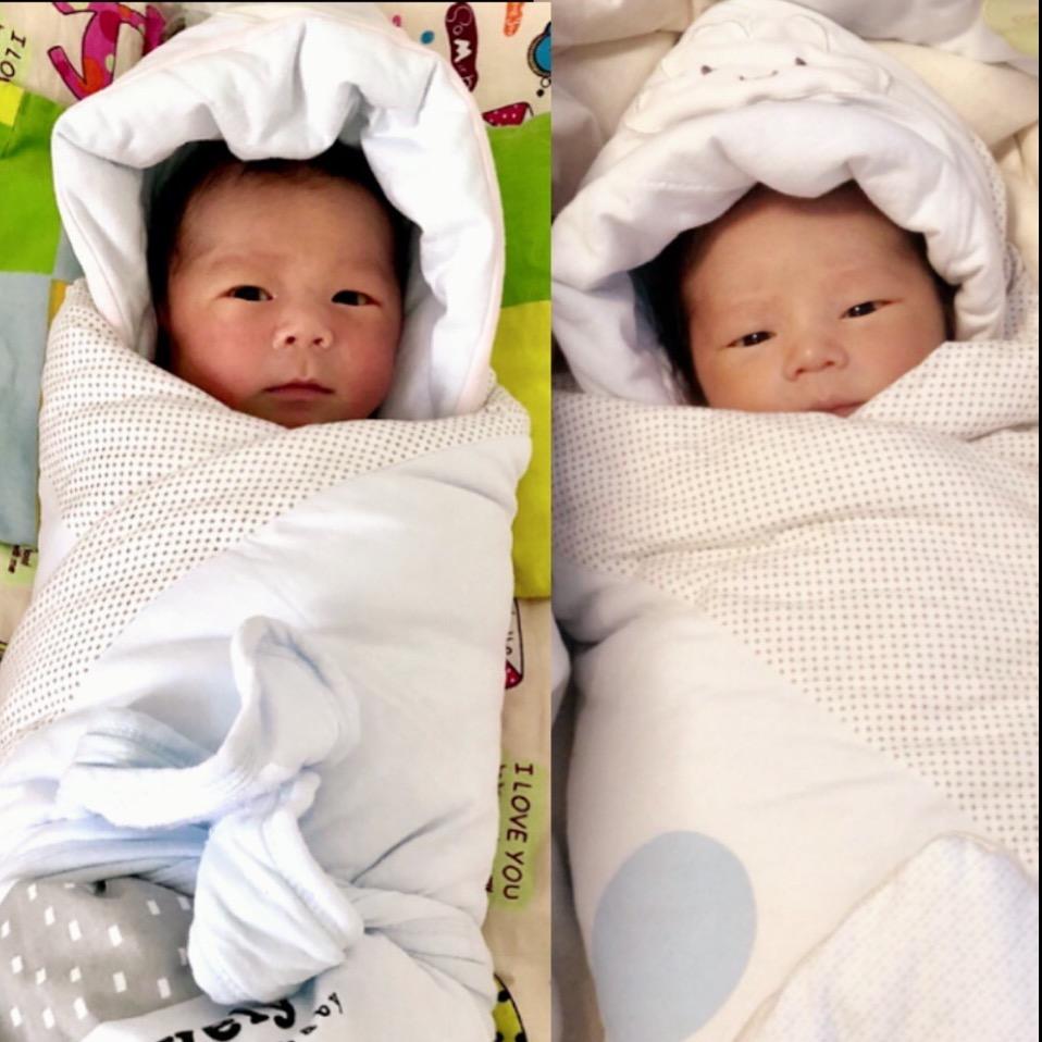 Js澔、晨Dad