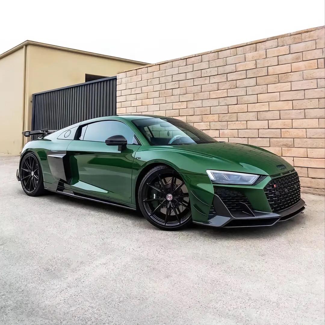 花溪祥驰二手车