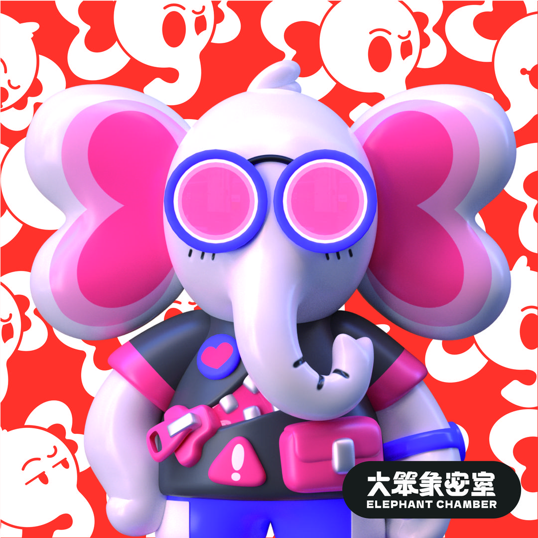 大笨象原创沉浸剧情密室