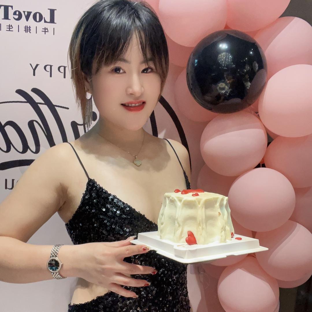 linda（媚儿）