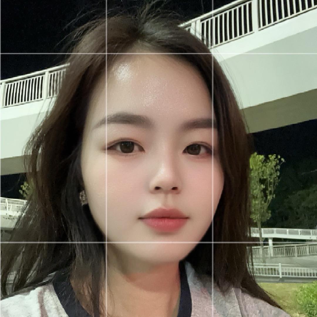 可爱瑶瑶