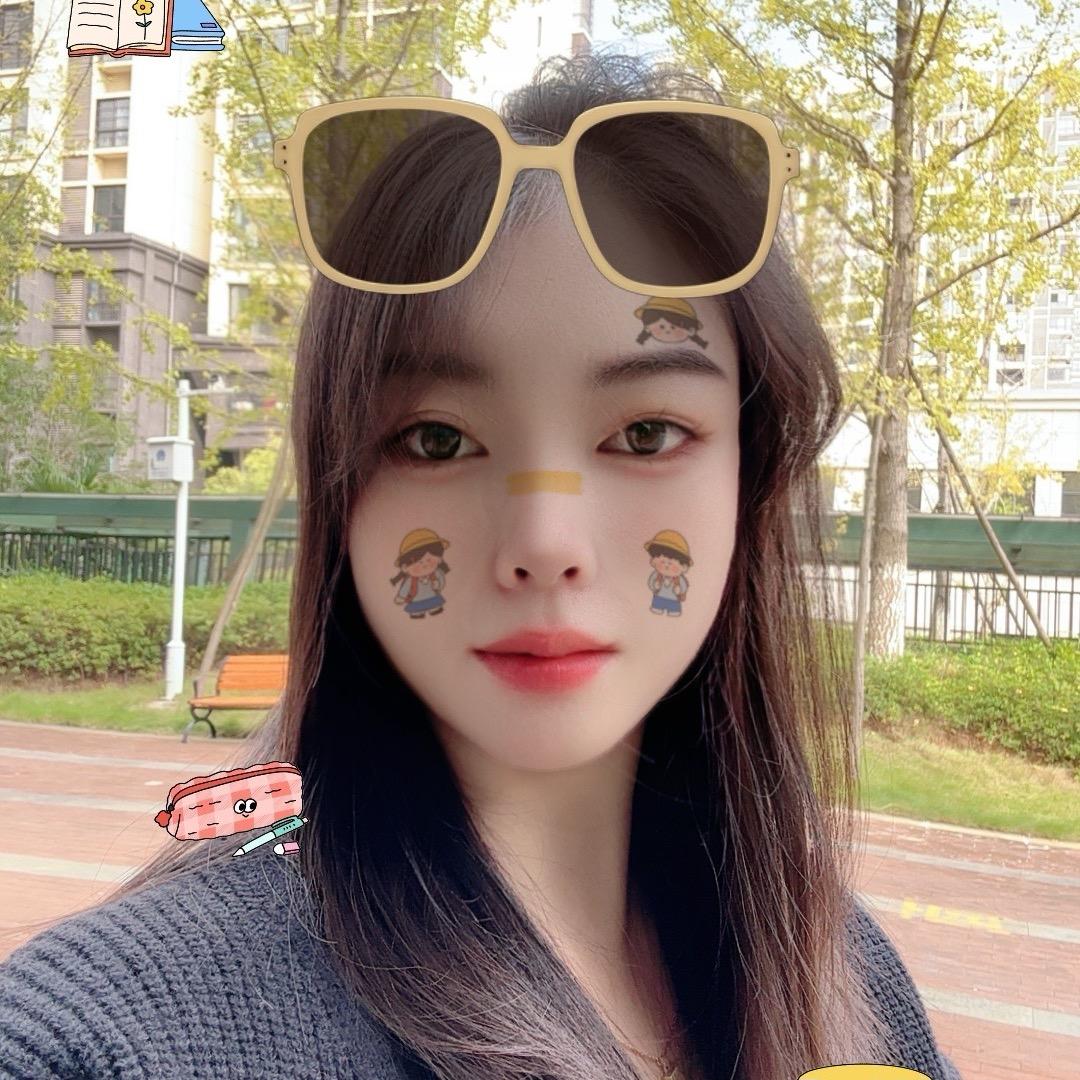 小小吖