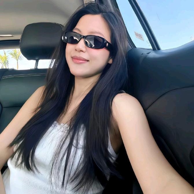 小张☀️