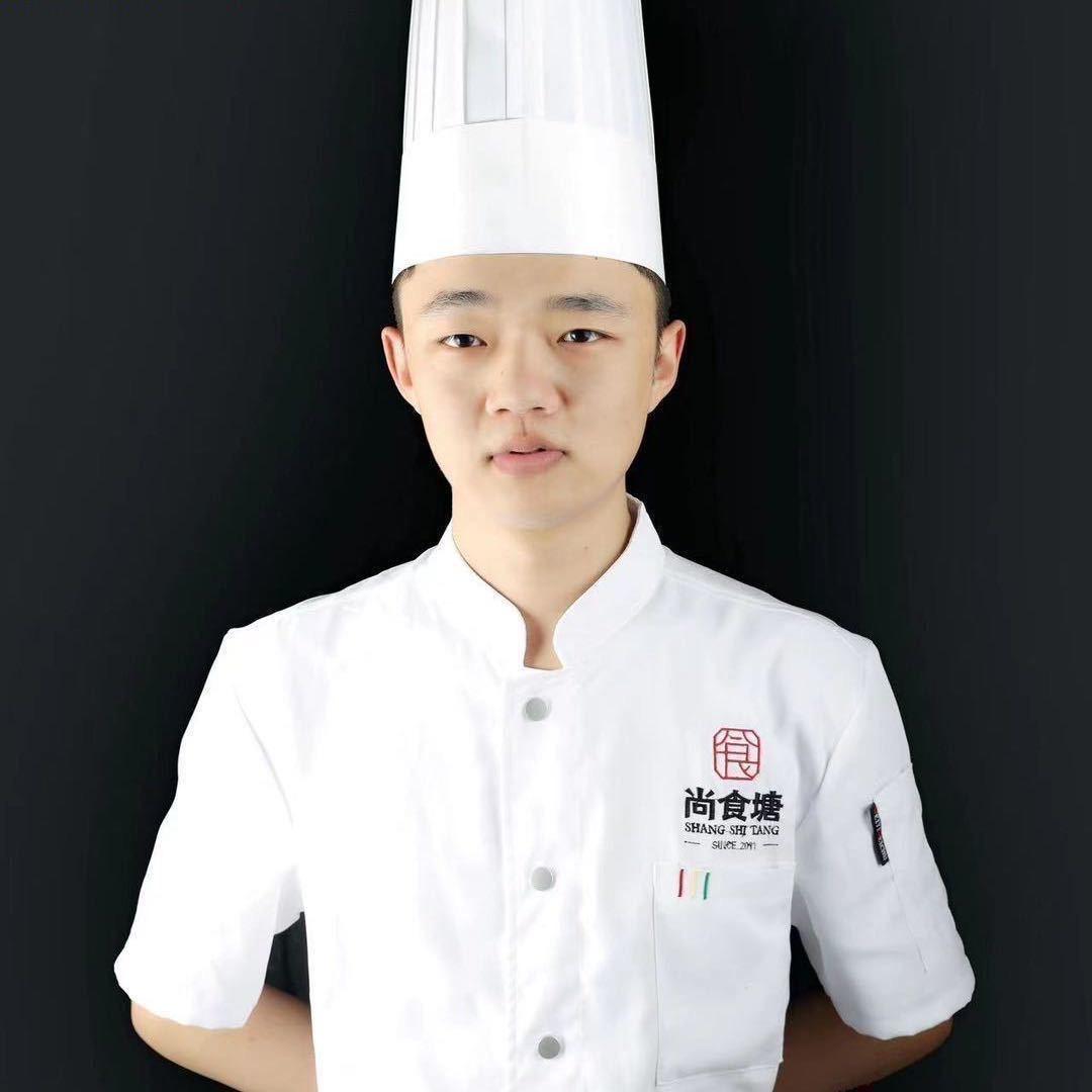 尚食塘酒店金牌炒鸡方师傅
