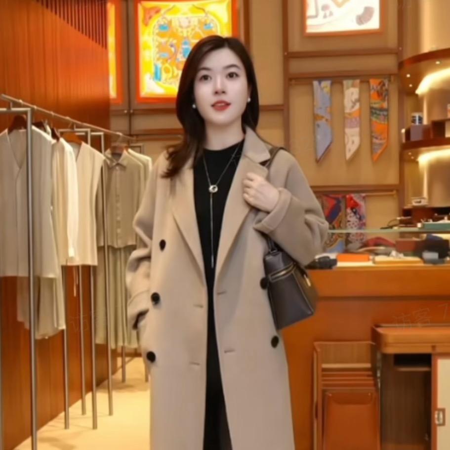 H姐曼辰-爆款穿搭