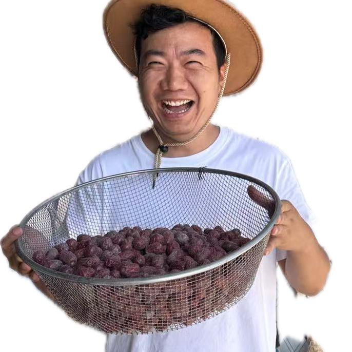 新疆老实人特产