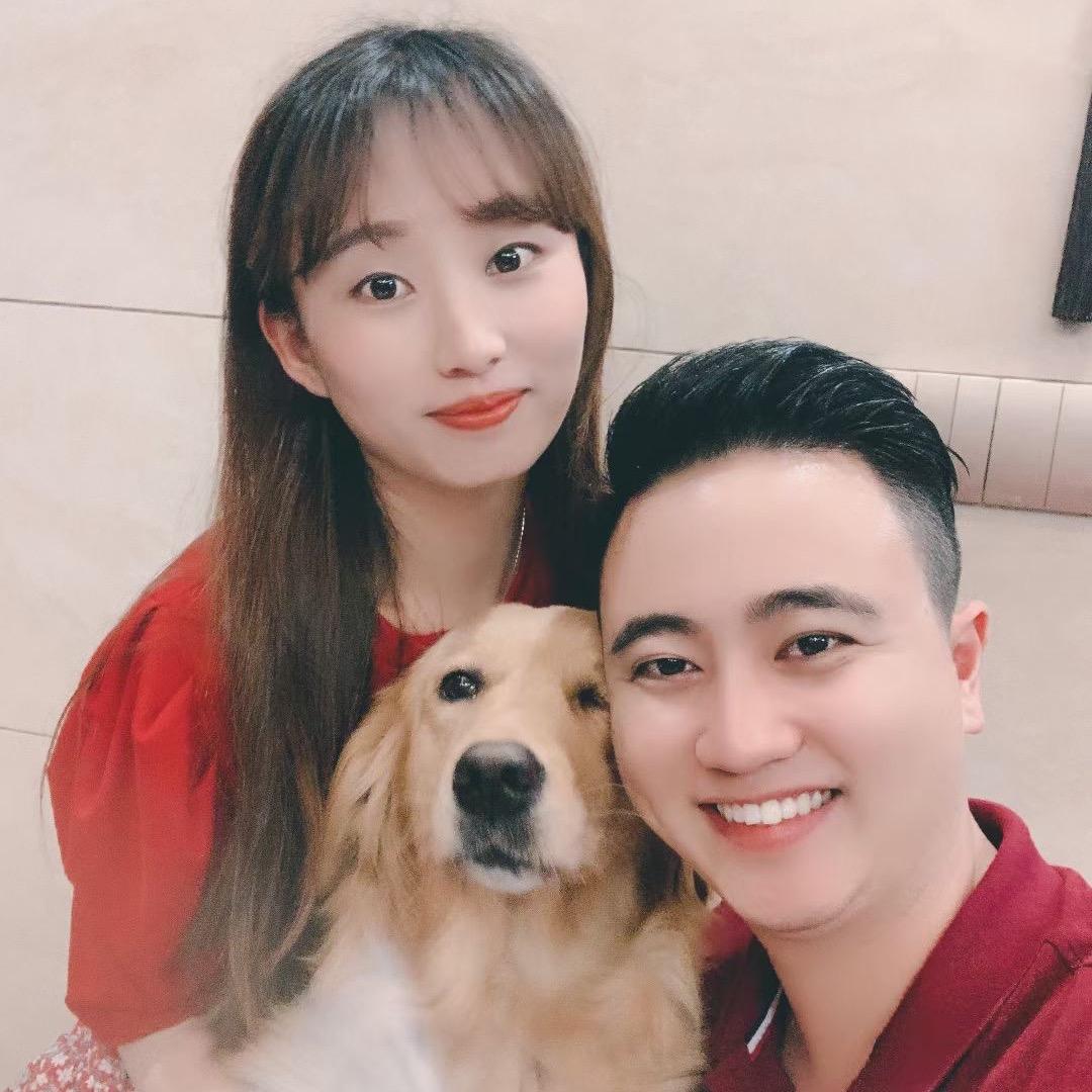 🐻胖熊夫妇