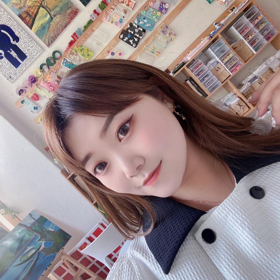 连妹（祛斑祛痘）