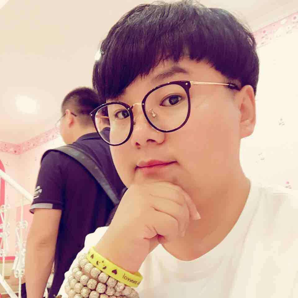 嗨～～我是赵静呀