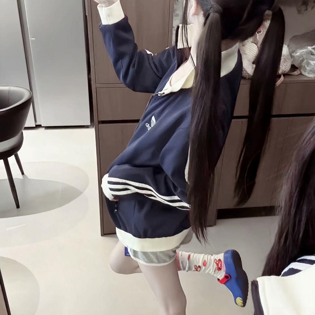 呆呆妃 ^