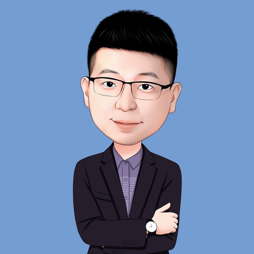 胡Sir聊房