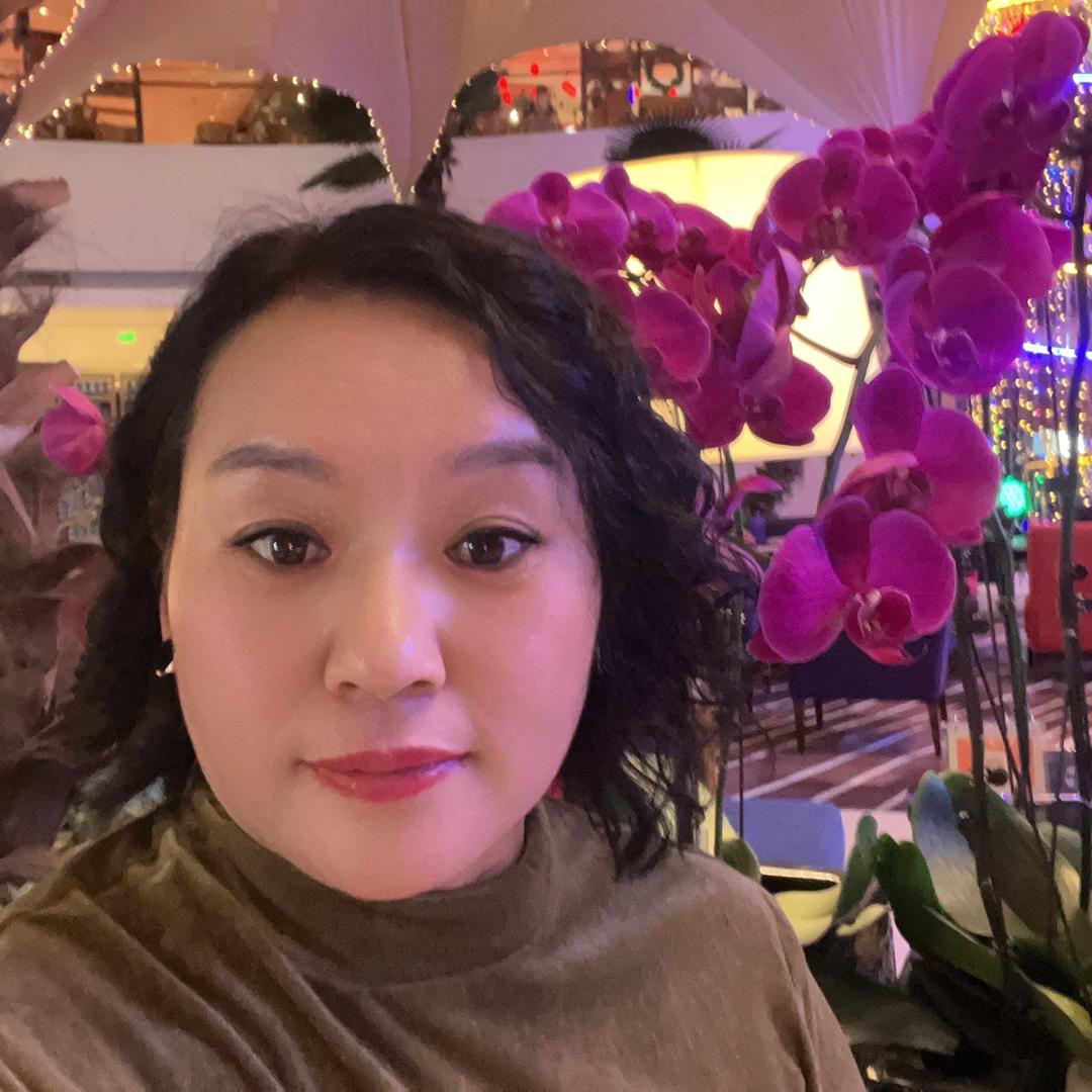 鄄城卖瓷砖的芬姐