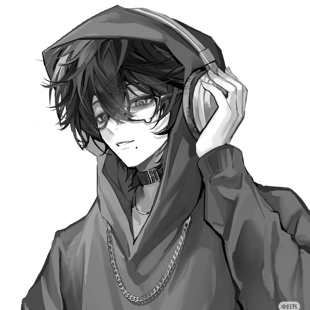 小狼