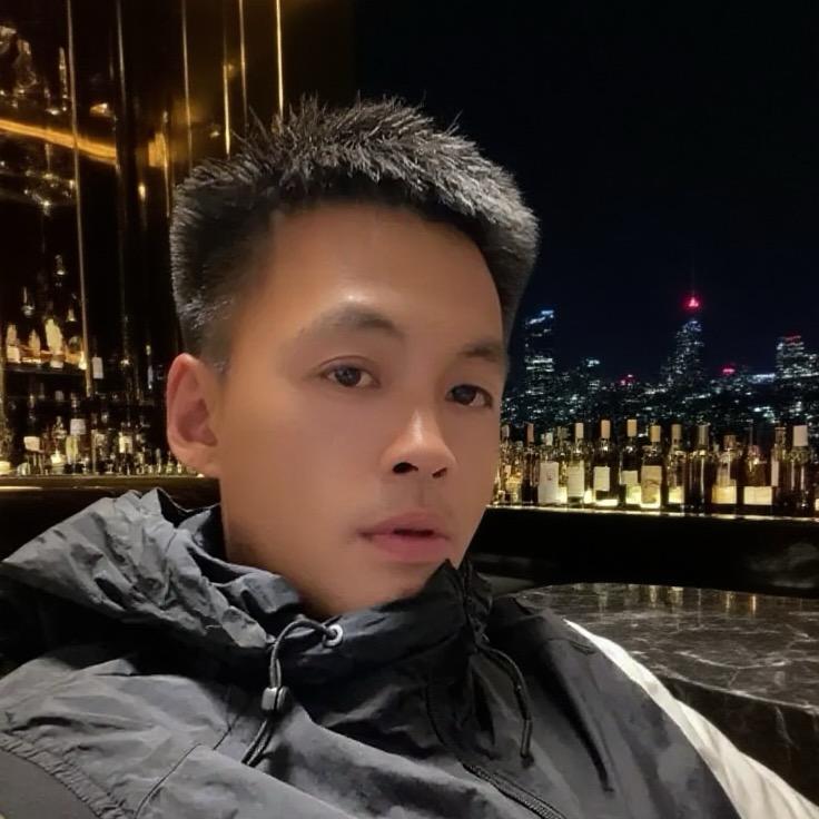 小鱼的朋友圈