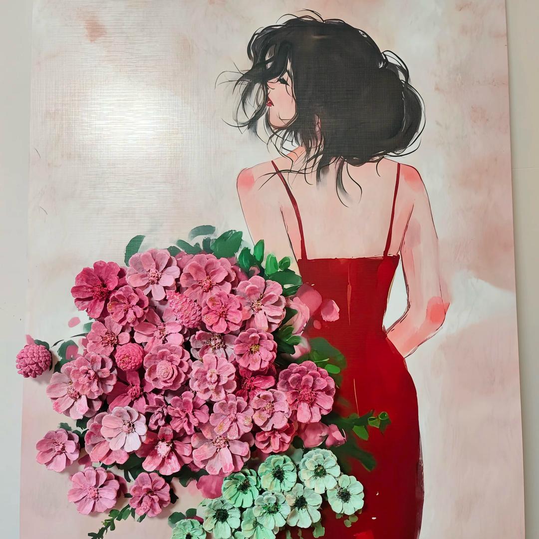 ٩๑半生♡浮名٩๑۶