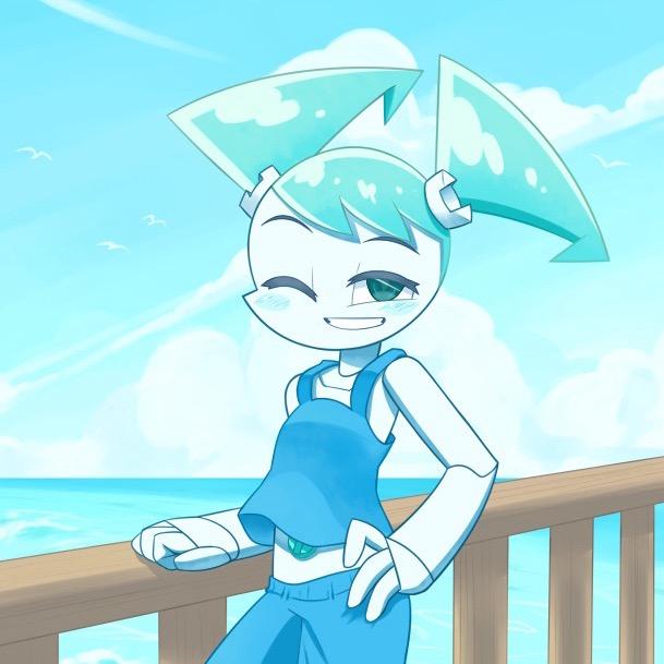 XJ-9