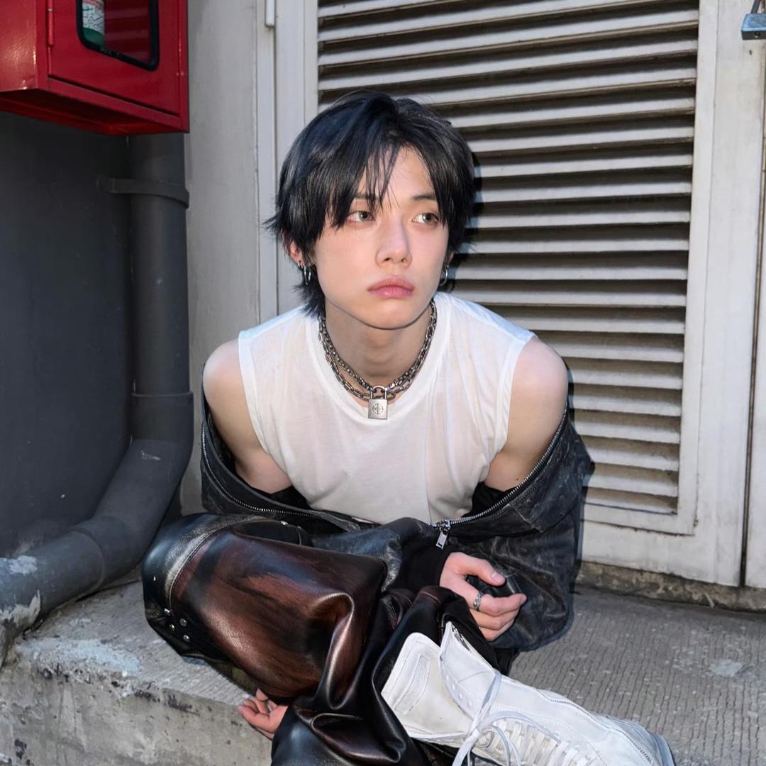 再熬夜就不行了🫠