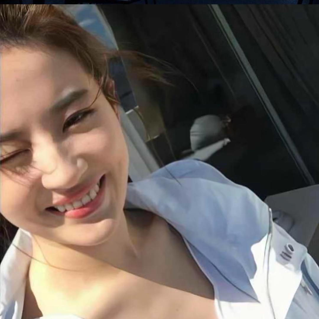 纽约的一个雨天.