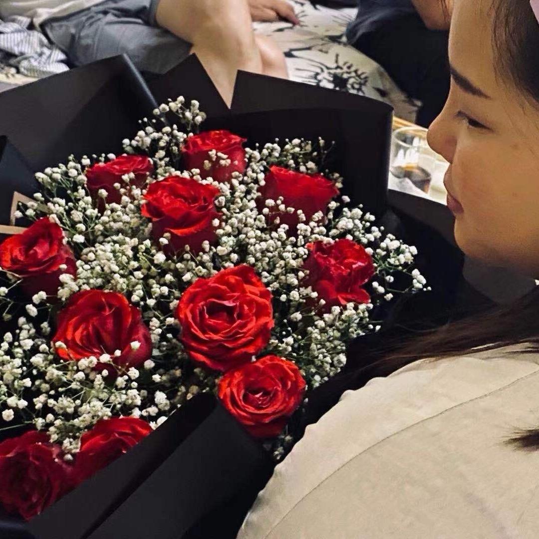 灿灿🍬