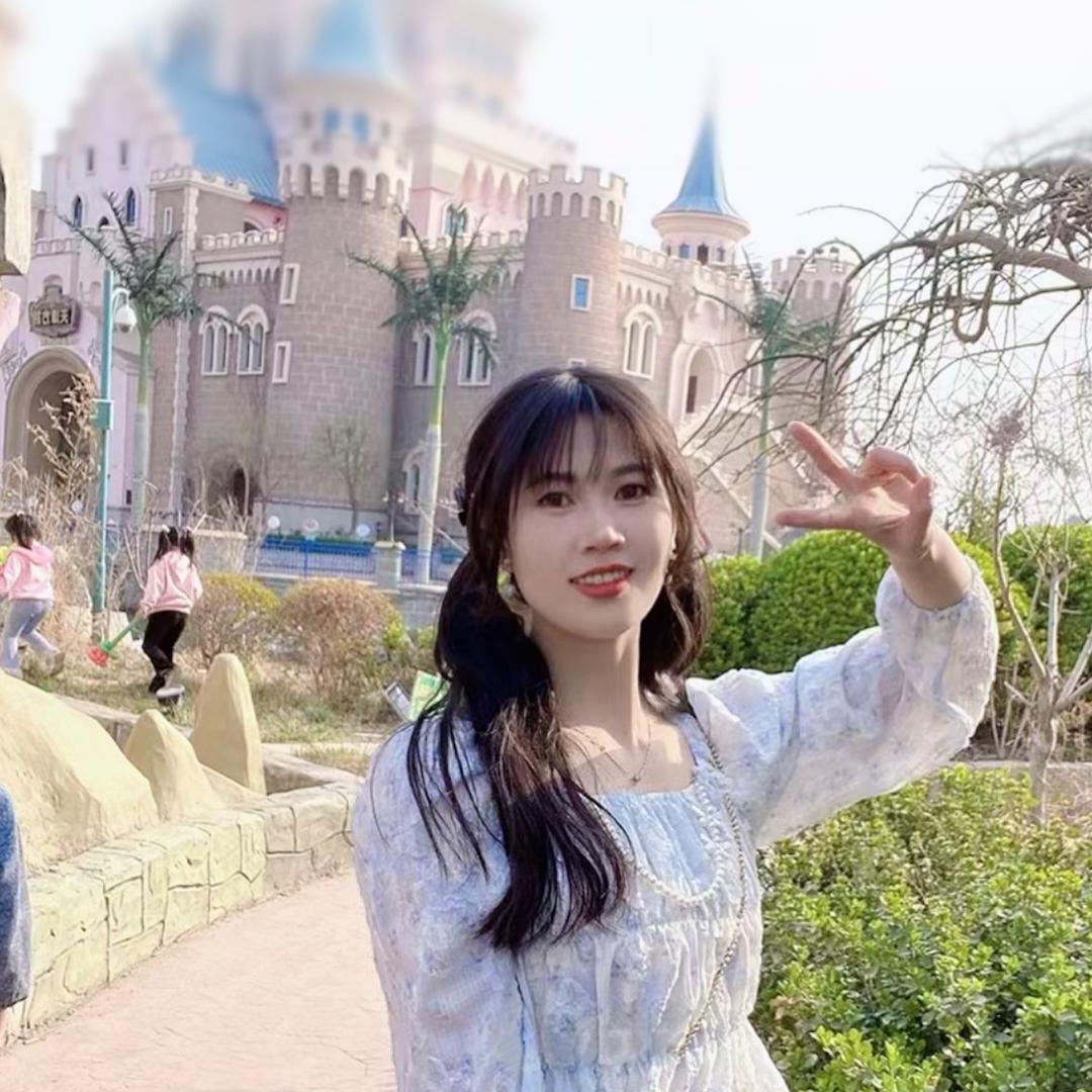 风吹少女心🎀
