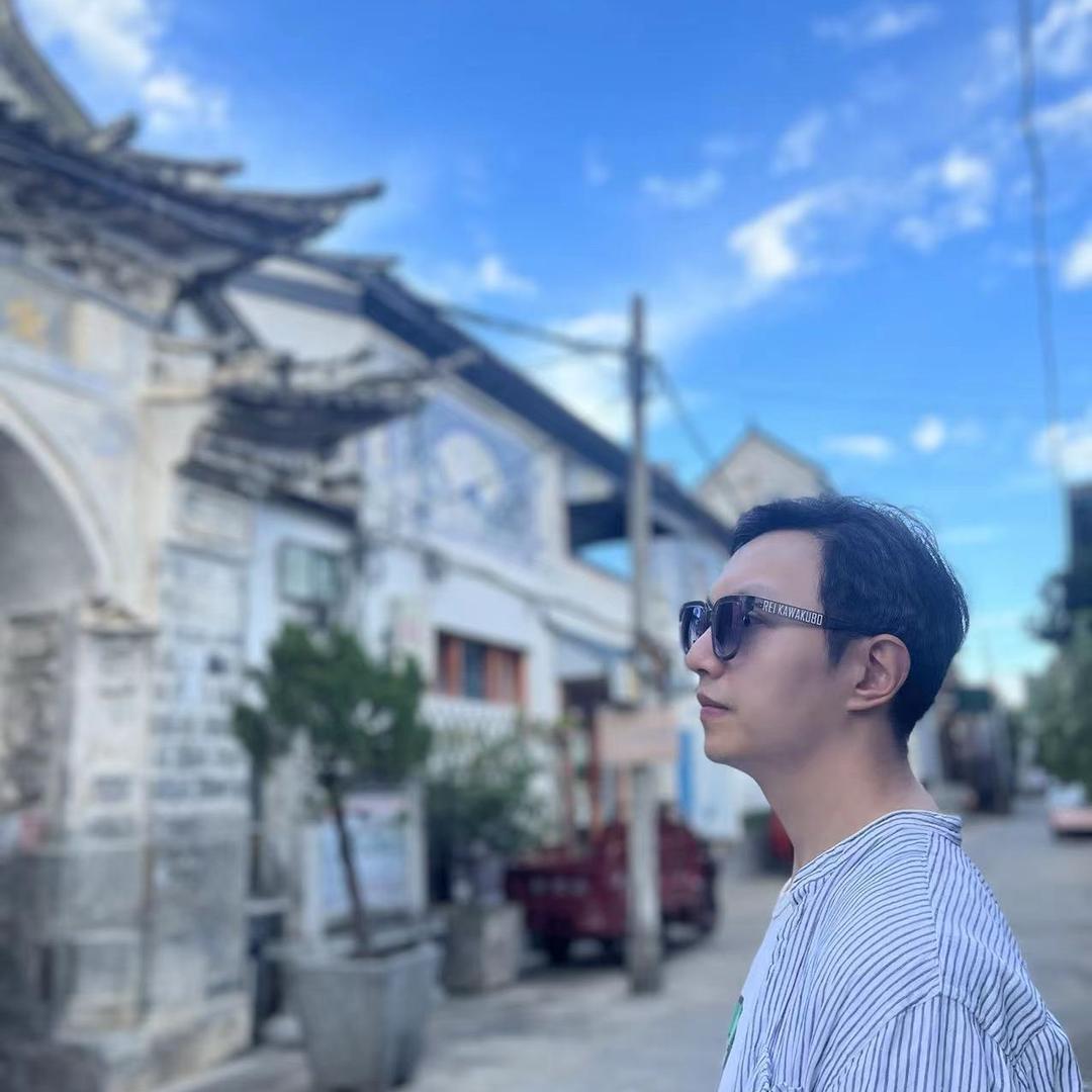 知育堂(海北老师)