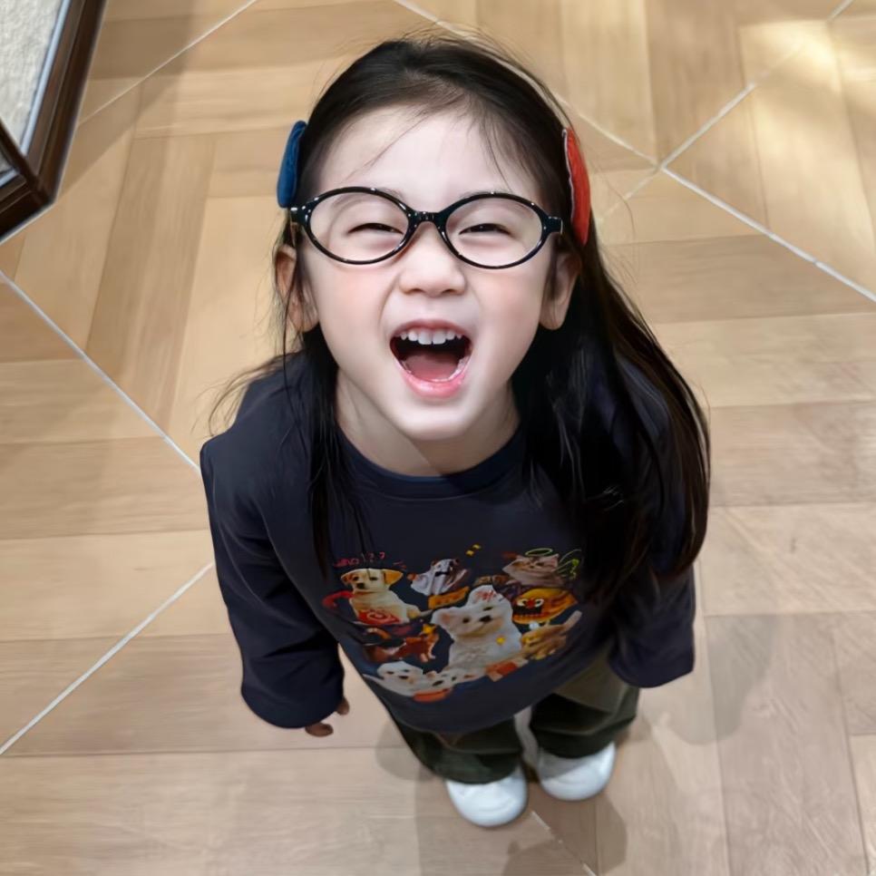 小满睡不醒