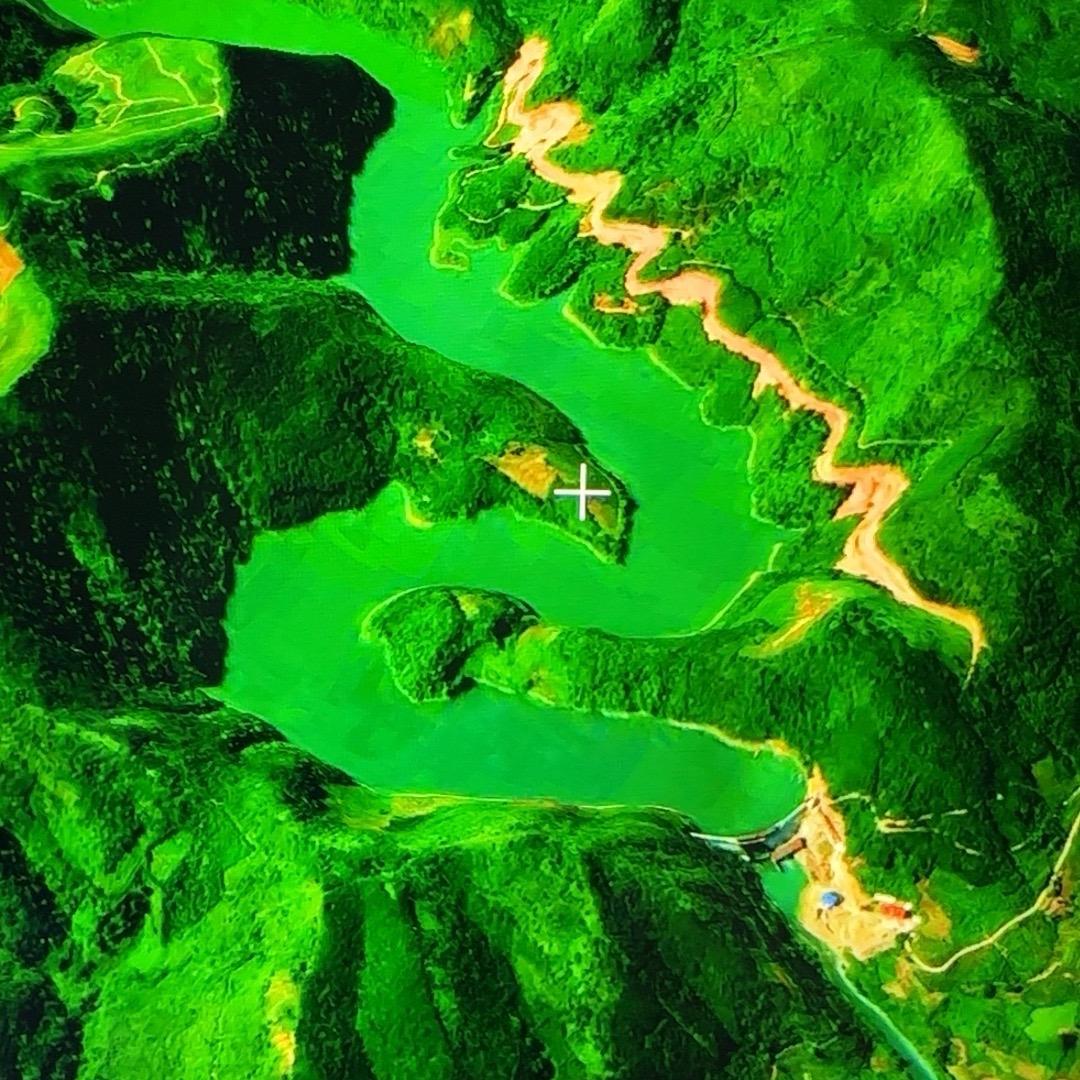 🌲⛰️美景