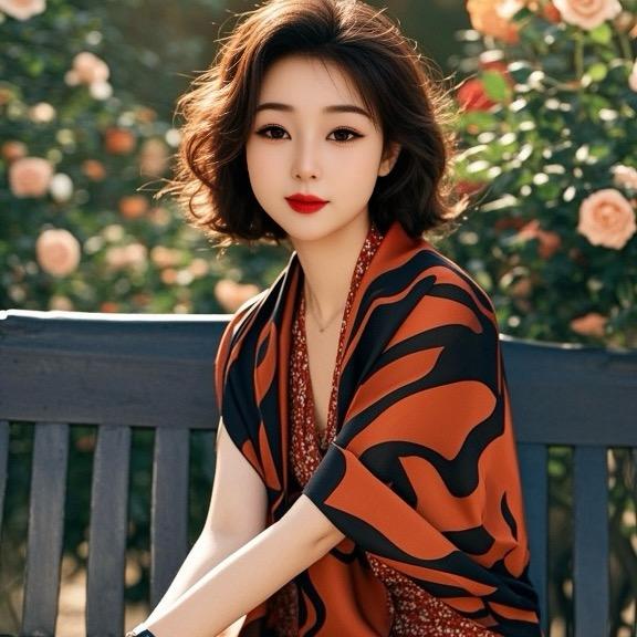 ࿐༄ཻ 百合༣ྀೄ *